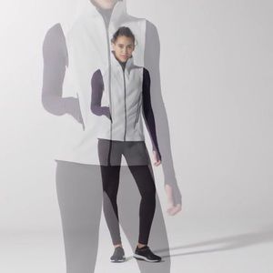 Adidas Climaheat Vest